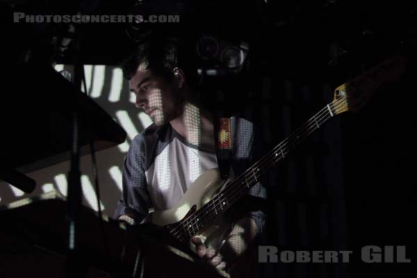 CAANDIDES - 2012-02-18 - PARIS - La Maroquinerie - 